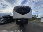 New 2025 Jayco Pinnacle 38FBRK available in Lubbock, Texas