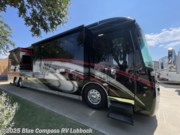 Call now about this 2026 Entegra Coach Cornerstone Reserve 45D! 2026 Entegra Coach Cornerstone Reserve 45D - New Class A For Sale by Blue Compass RV Lubbock in Lubbock, Texas
