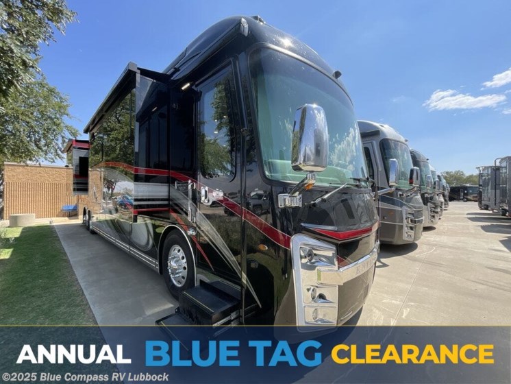 Email now about this 2026 Entegra Coach Cornerstone Reserve 45D! New 2026 Entegra Coach Cornerstone Reserve 45D available in Lubbock, Texas