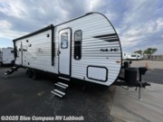 Contact us now about this 2025 Jayco Jay Flight SLX 262RLS! 2025 Jay Flight SLX 262RLS by Jayco from Blue Compass RV Lubbock in Lubbock, Texas