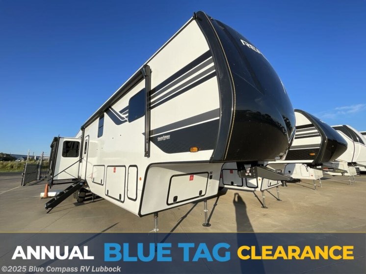 Email now about this 2026 Grand Design Reflection 367BHS! New 2026 Grand Design Reflection 367BHS available in Lubbock, Texas