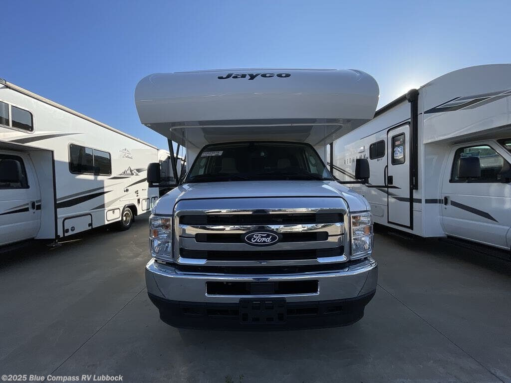 New 2026 Jayco Redhawk SE 22CF available in Lubbock, Texas