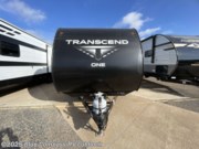 New 2026 Grand Design Transcend One 151BH available in Lubbock, Texas