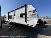 Call now about this 2026 Jayco Jay Flight SLX 265BHS! 2026 Jayco Jay Flight SLX 265BHS - New Travel Trailer For Sale by Blue Compass RV Lubbock in Lubbock, Texas