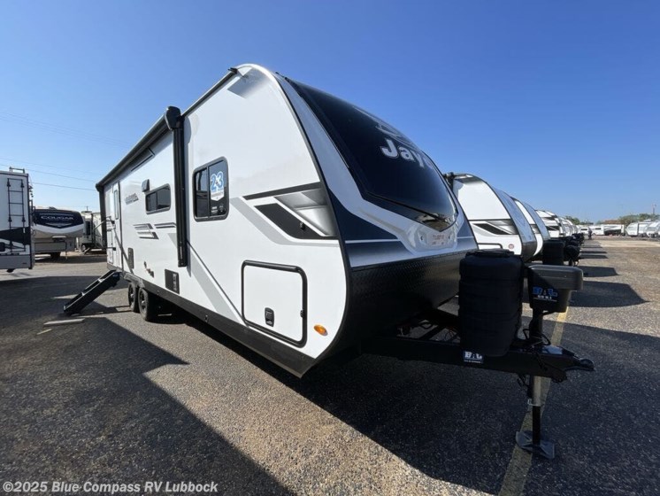 Email now about this 2026 Jayco Jay Feather 28RB! New 2026 Jayco Jay Feather 28RB available in Lubbock, Texas