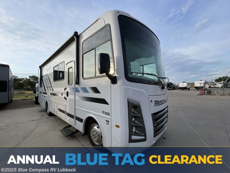 Email now about this 2026 Thor Motor Coach Resonate 29D! New 2026 Thor Motor Coach Resonate 29D available in Lubbock, Texas