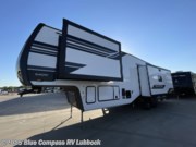 New 2026 Grand Design Reflection 337RLS available in Lubbock, Texas