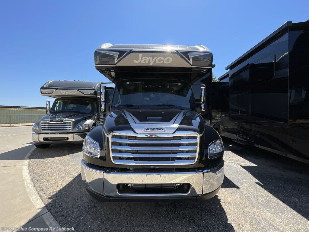 New 2026 Jayco Seneca 37K available in Lubbock, Texas