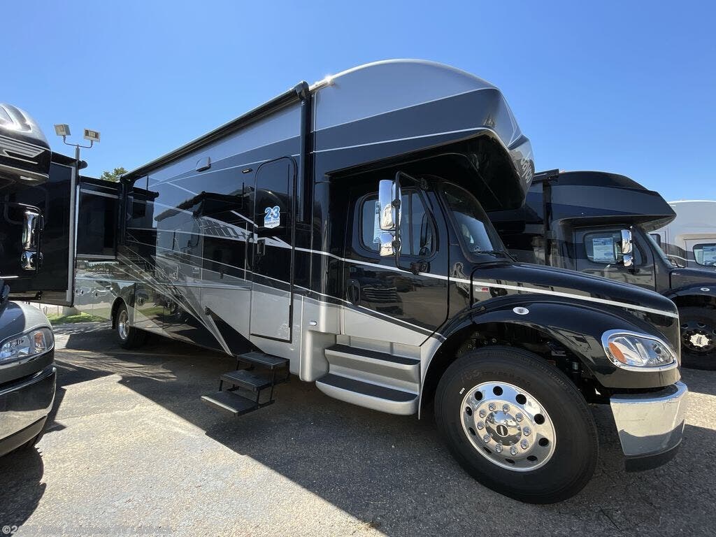 Contact us now about this 2026 Jayco Seneca 37K! 2026 Seneca 37K by Jayco from Blue Compass RV Lubbock in Lubbock, Texas