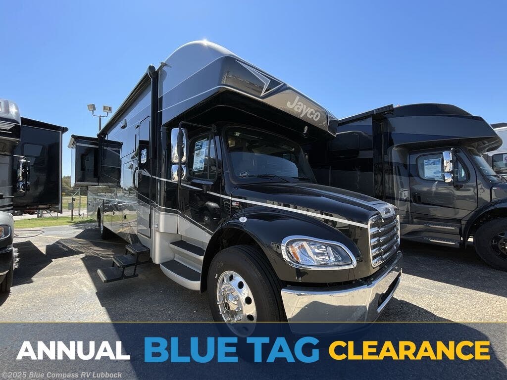 Email now about this 2026 Jayco Seneca 37K! New 2026 Jayco Seneca 37K available in Lubbock, Texas