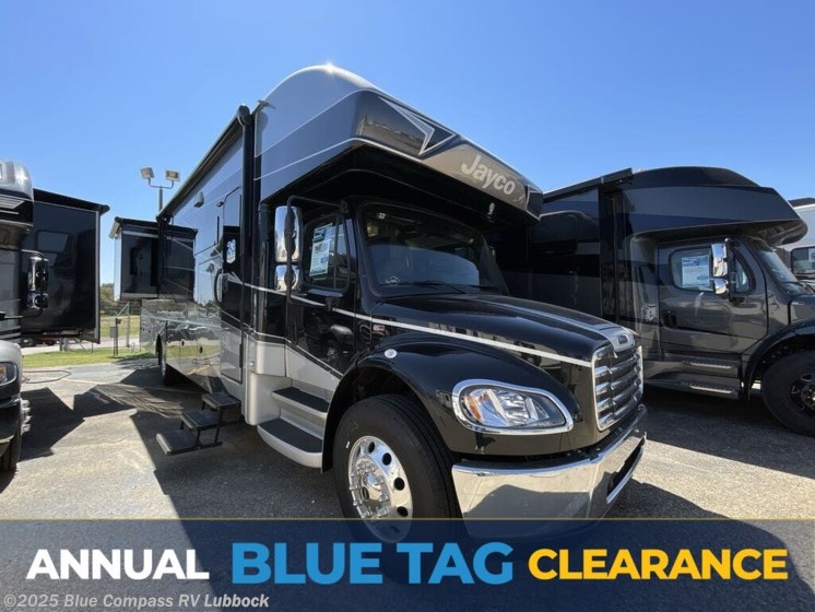 Email now about this 2026 Jayco Seneca 37K! New 2026 Jayco Seneca 37K available in Lubbock, Texas