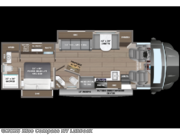 Call now about this 2026 Jayco Seneca 37K! 2026 Jayco Seneca 37K - New Super C For Sale by Blue Compass RV Lubbock in Lubbock, Texas