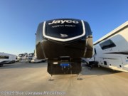 New 2026 Jayco North Point 382FLRB available in Lubbock, Texas