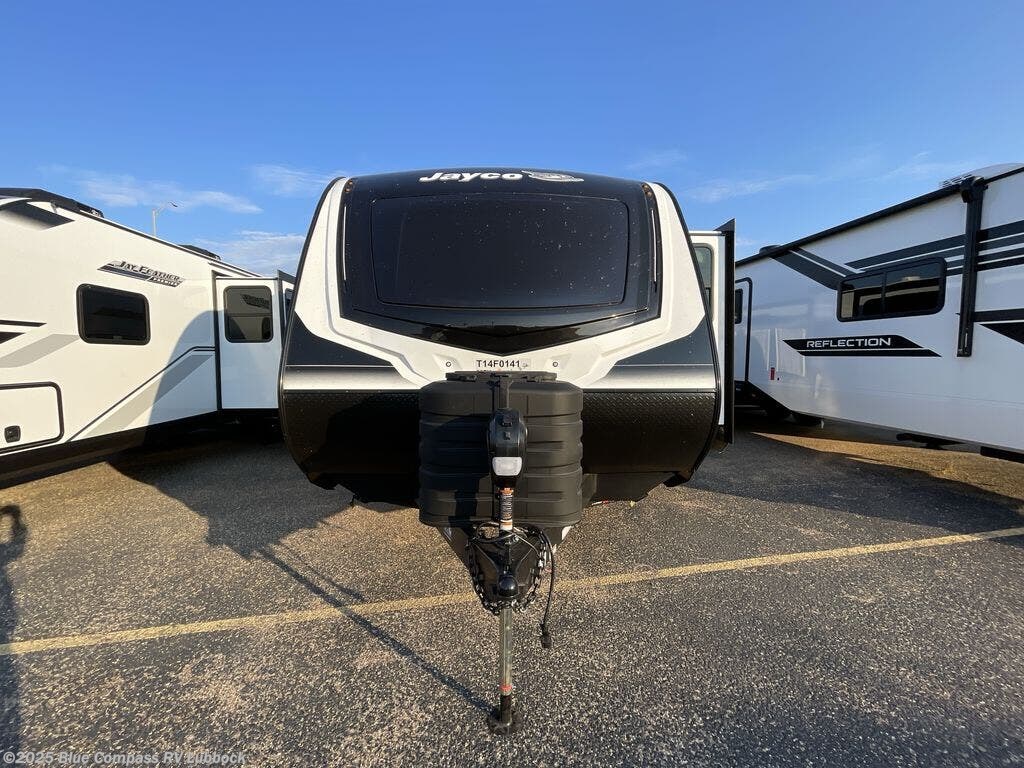New 2026 Jayco Jay Feather 26FK available in Lubbock, Texas