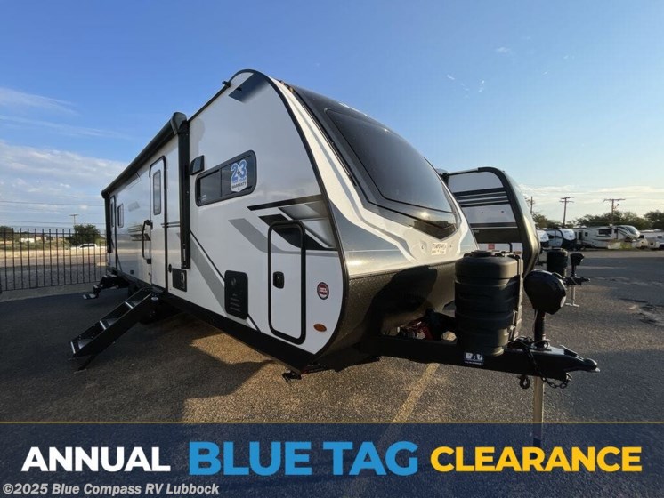 Email now about this 2026 Jayco Jay Feather 26FK! New 2026 Jayco Jay Feather 26FK available in Lubbock, Texas