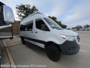 Call now about this 2024 Thor Motor Coach Tranquility Transit 19PT! 2024 Thor Motor Coach Tranquility Transit 19PT - Used Class B For Sale by Blue Compass RV Lubbock in Lubbock, Texas