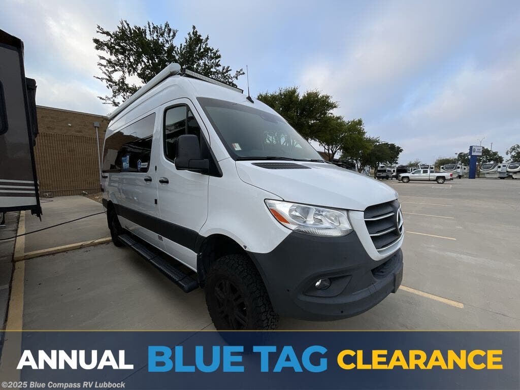 Email now about this 2024 Thor Motor Coach Tranquility Transit 19PT! Used 2024 Thor Motor Coach Tranquility Transit 19PT available in Lubbock, Texas