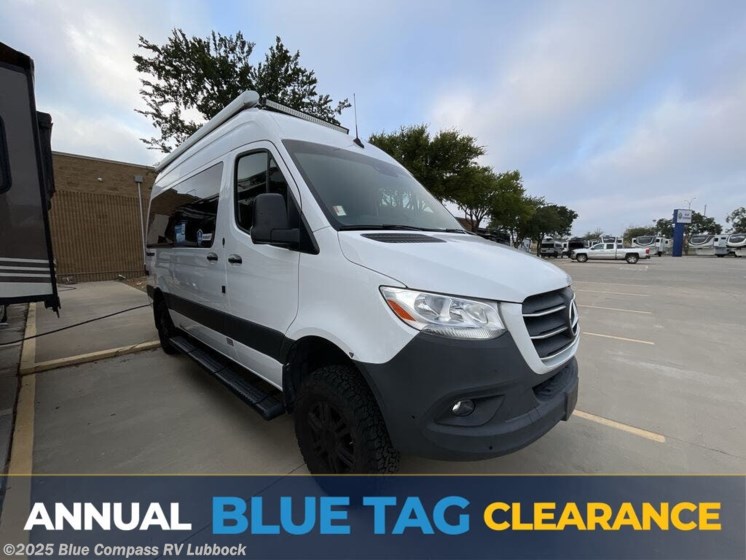Email now about this 2024 Thor Motor Coach Tranquility Transit 19PT! Used 2024 Thor Motor Coach Tranquility Transit 19PT available in Lubbock, Texas