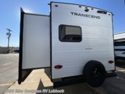 New 2026 Grand Design Transcend Xplor 325BHT available in Lubbock, Texas