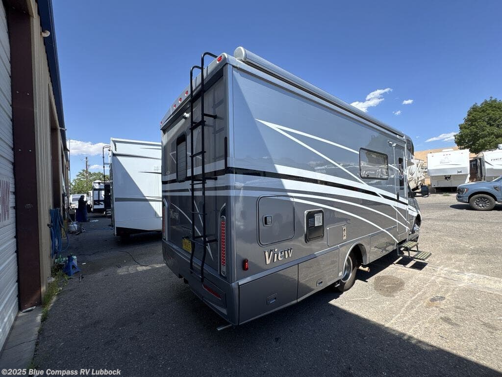 Email now about this 2021 Winnebago View 24D! Used 2021 Winnebago View 24D available in Lubbock, Texas
