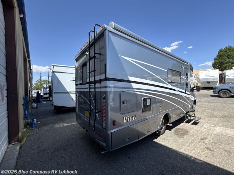 Email now about this 2021 Winnebago View 24D! Used 2021 Winnebago View 24D available in Lubbock, Texas