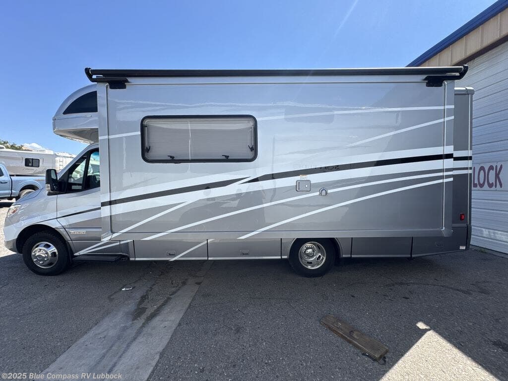 Used 2021 Winnebago View 24D available in Lubbock, Texas