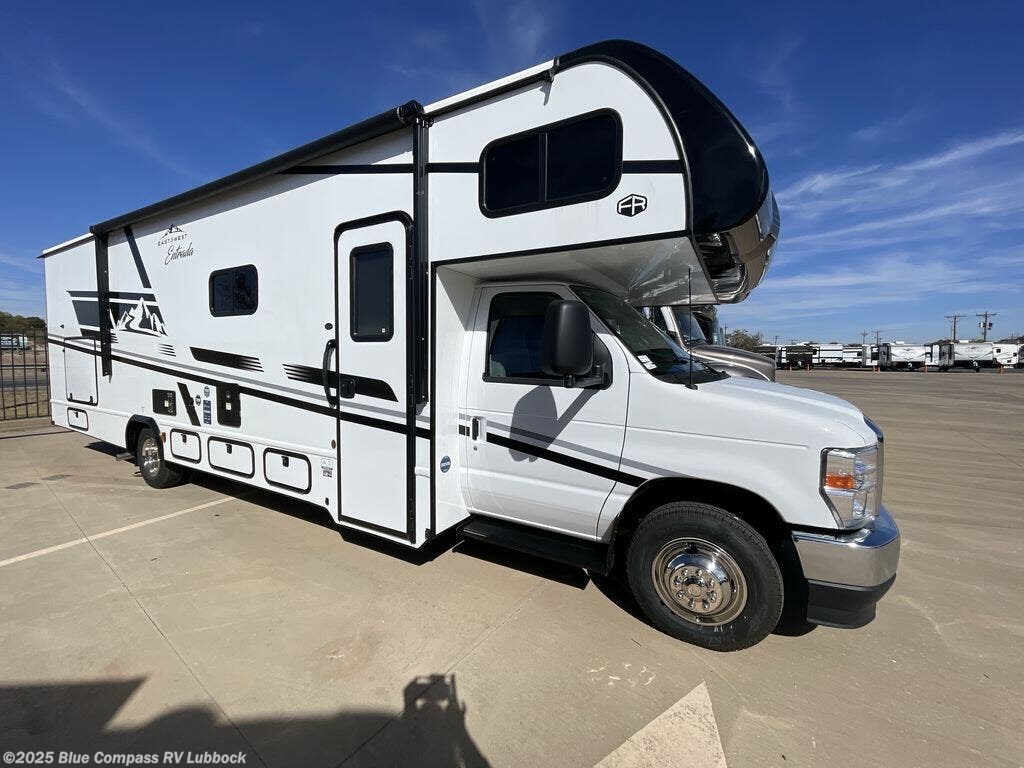 Contact us now about this 2026 East to West Entrada 2950OK! 2026 Entrada 2950OK by East to West from Blue Compass RV Lubbock in Lubbock, Texas