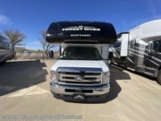 New 2026 East to West Entrada 2950OK available in Lubbock, Texas