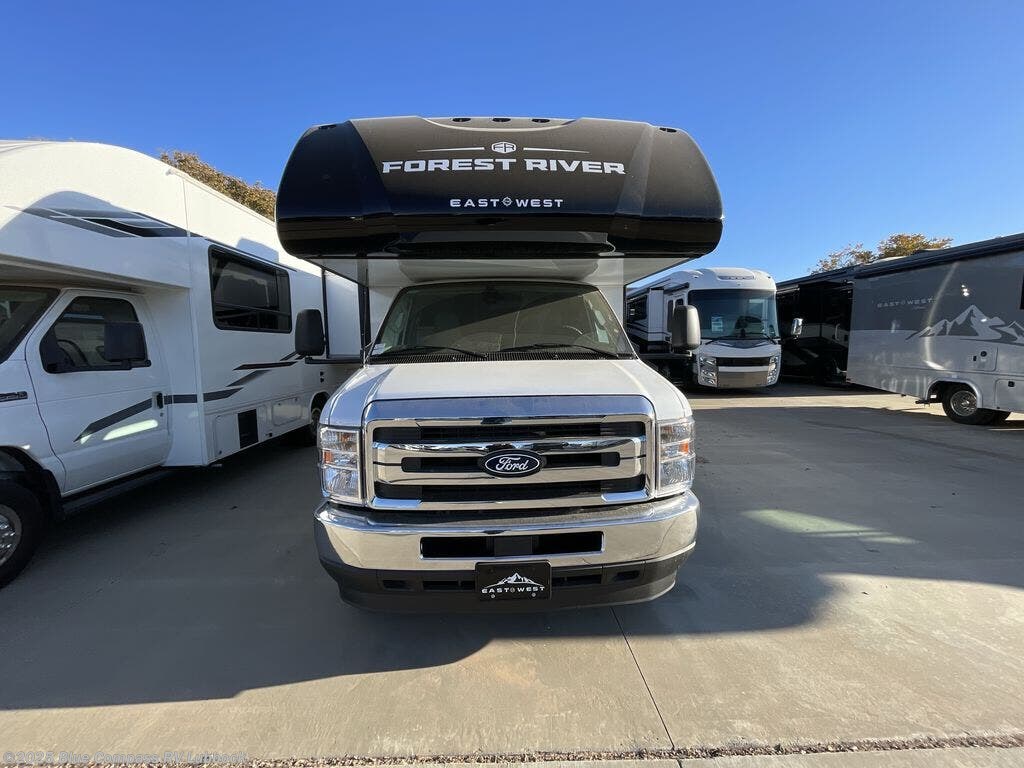 New 2026 East to West Entrada 2200S available in Lubbock, Texas