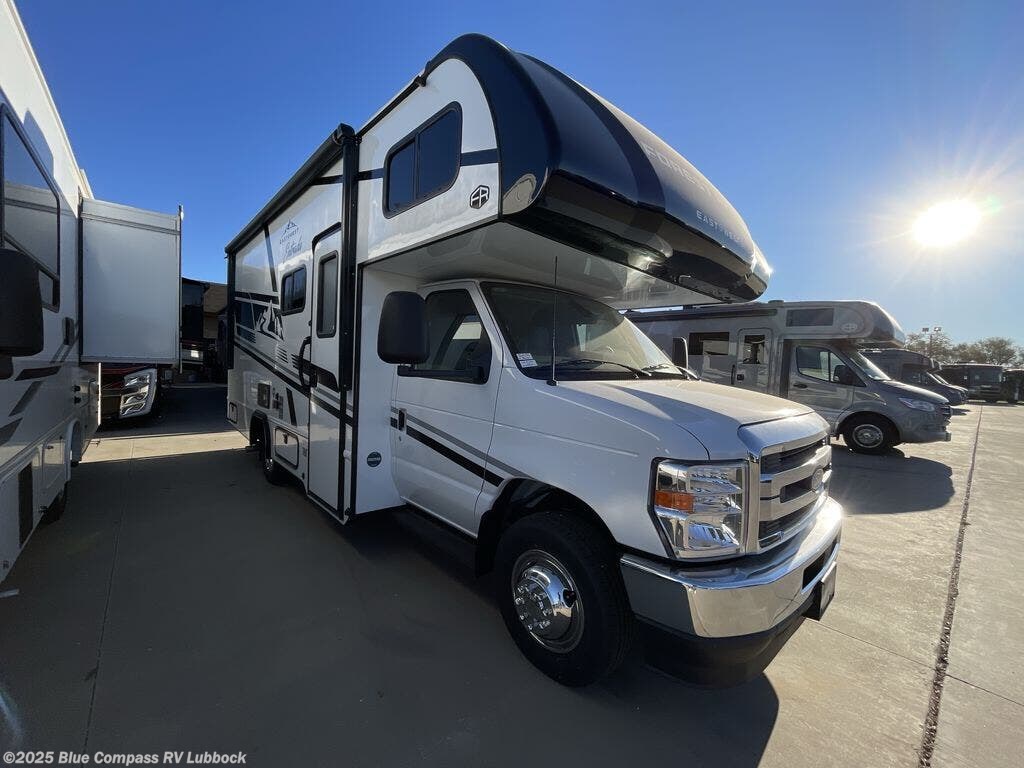 Contact us now about this 2026 East to West Entrada 2200S! 2026 Entrada 2200S by East to West from Blue Compass RV Lubbock in Lubbock, Texas