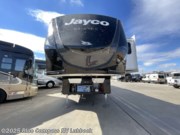 New 2026 Jayco Seismic 395 available in Lubbock, Texas