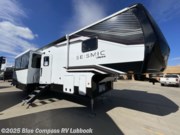Contact us now about this 2026 Jayco Seismic 395! 2026 Seismic 395 by Jayco from Blue Compass RV Lubbock in Lubbock, Texas
