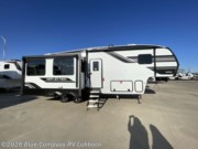 Call now about this 2026 Grand Design Reflection 303RLS! 2026 Grand Design Reflection 303RLS - New Fifth Wheel For Sale by Blue Compass RV Lubbock in Lubbock, Texas