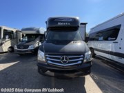 Contact us now about this 2017 Thor Motor Coach Siesta Sprinter 24sv Siesta! 2017 Siesta Sprinter 24sv Siesta by Thor Motor Coach from Blue Compass RV Lubbock in Lubbock, Texas