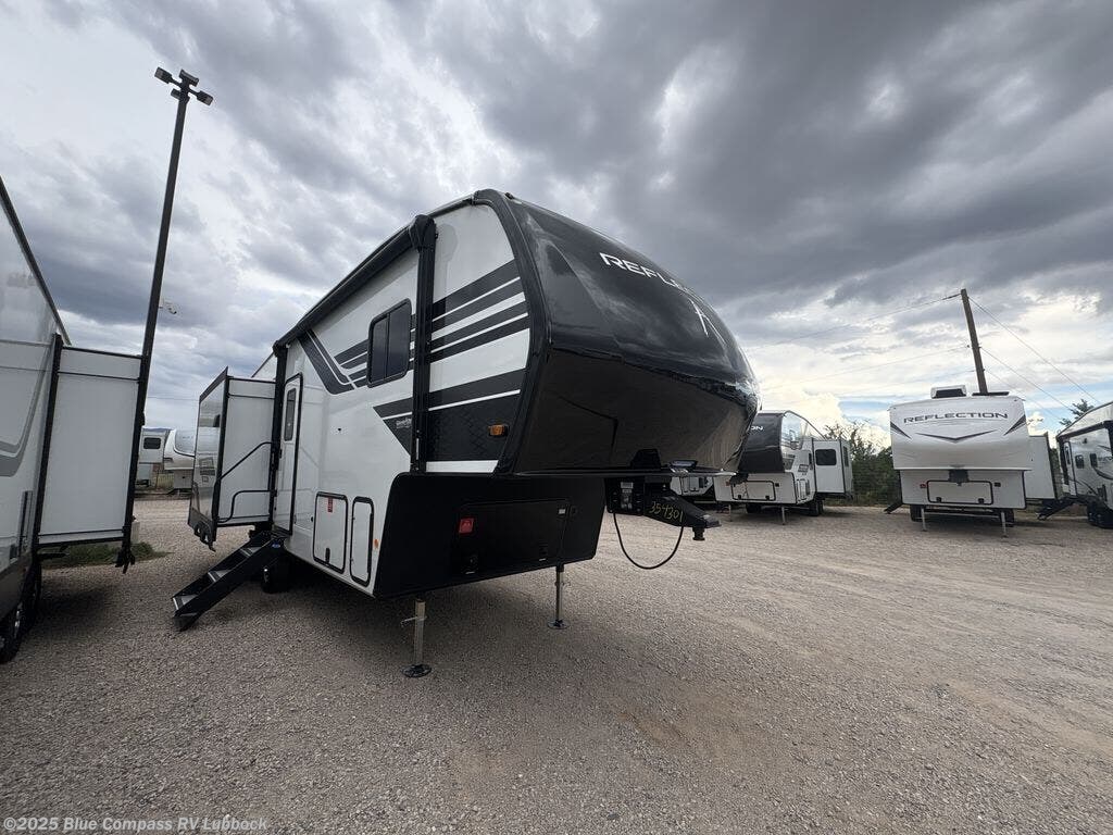 Contact us now about this 2026 Grand Design Reflection 100 Series 28RL! 2026 Reflection 100 Series 28RL by Grand Design from Blue Compass RV Lubbock in Lubbock, Texas