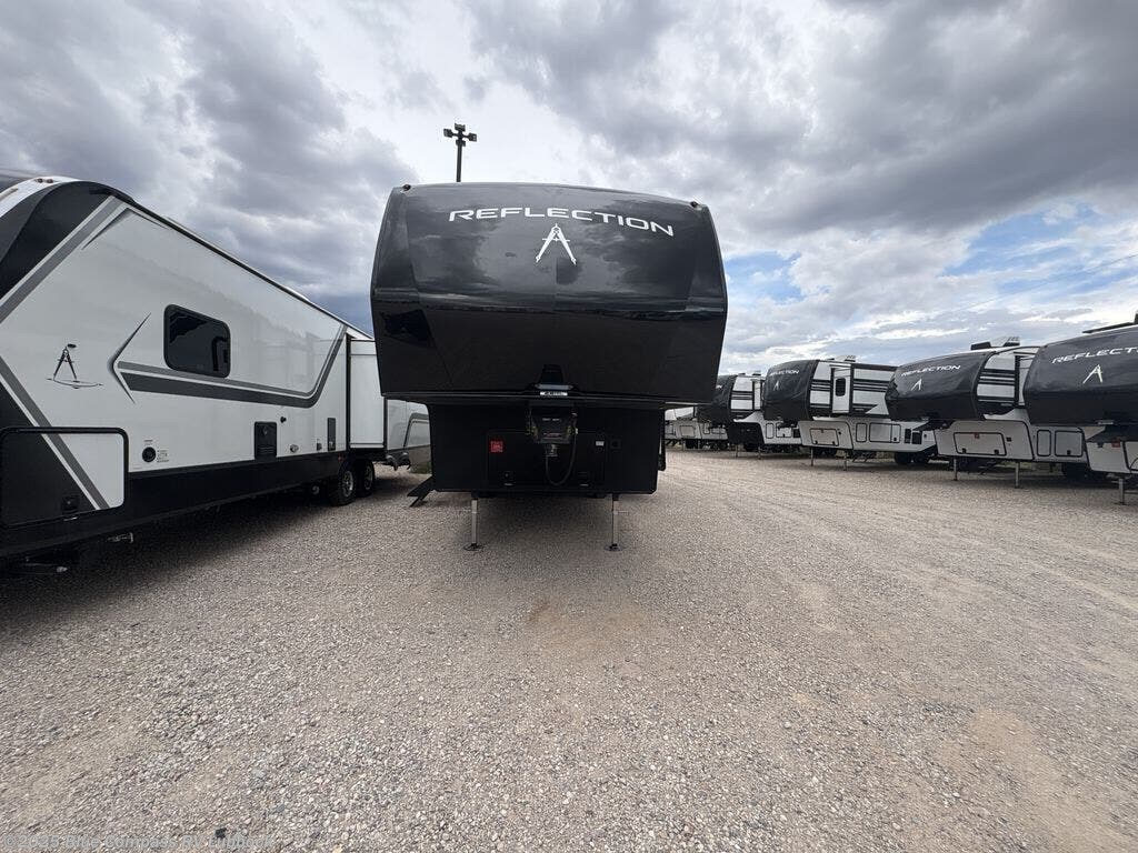 New 2026 Grand Design Reflection 100 Series 28RL available in Lubbock, Texas