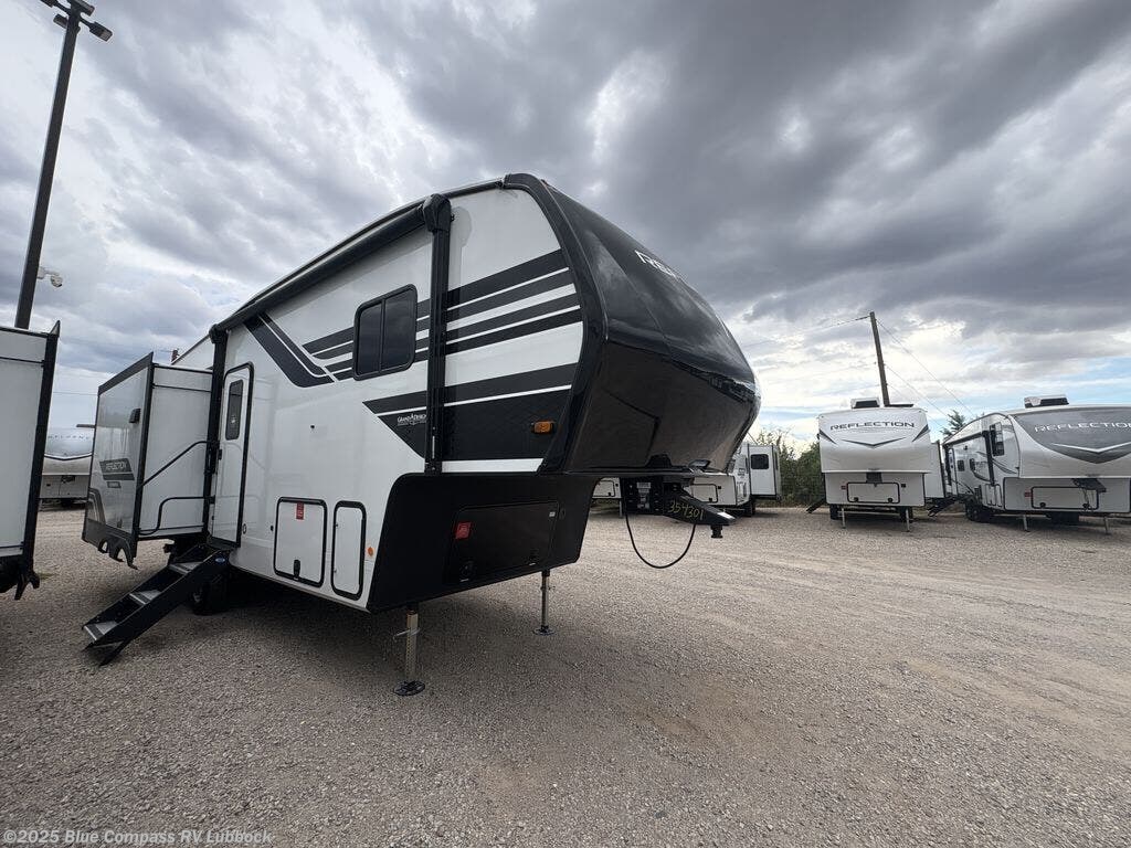 Email now about this 2026 Grand Design Reflection 100 Series 28RL! New 2026 Grand Design Reflection 100 Series 28RL available in Lubbock, Texas