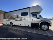 Call now about this 2021 Nexus Wraith 34W! 2021 Nexus Wraith 34W - Used Class C For Sale by Blue Compass RV Lubbock in Lubbock, Texas