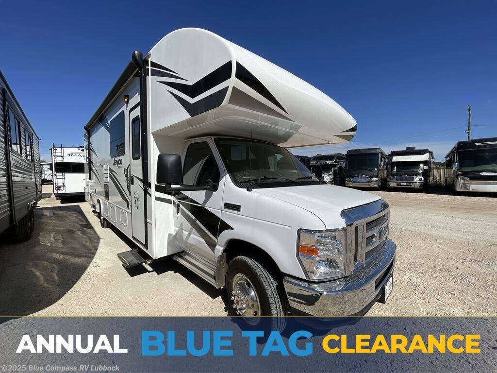 Email now about this 2019 Jayco Redhawk 31F! Used 2019 Jayco Redhawk 31F available in Lubbock, Texas