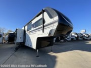 New 2026 Grand Design Influence 3804DS available in Lubbock, Texas