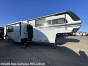 Contact us now about this 2026 Grand Design Influence 3804DS! 2026 Influence 3804DS by Grand Design from Blue Compass RV Lubbock in Lubbock, Texas