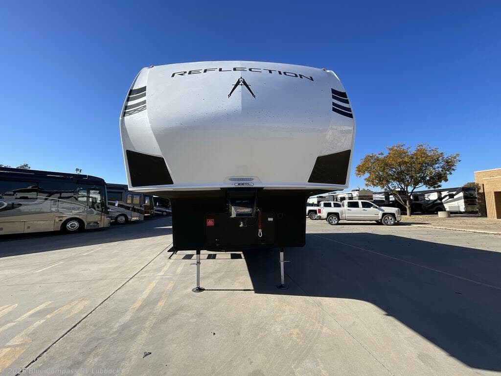 New 2026 Grand Design Reflection 100 Series 28RL available in Lubbock, Texas