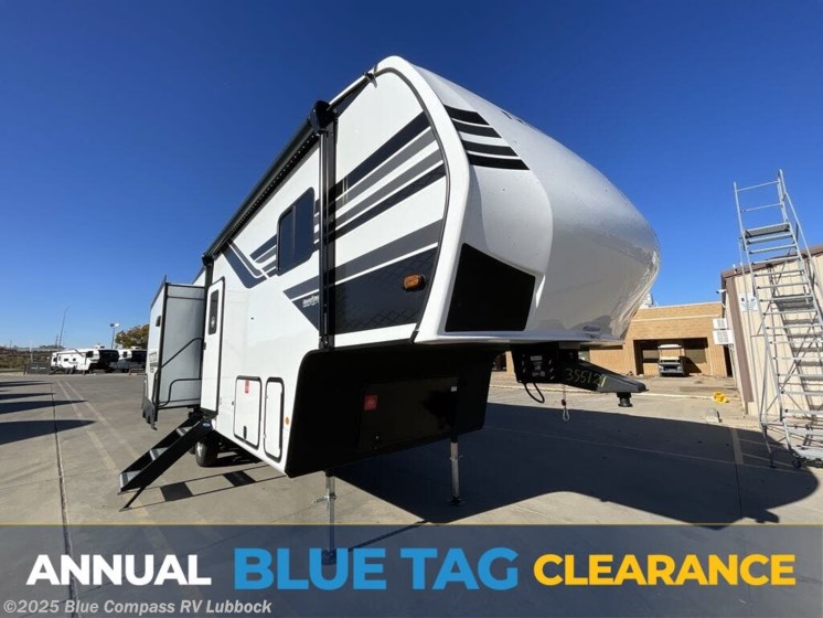 Email now about this 2026 Grand Design Reflection 100 Series 28RL! New 2026 Grand Design Reflection 100 Series 28RL available in Lubbock, Texas