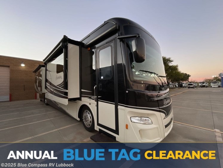 Email now about this 2015 Forest River Berkshire XL 40BH! Used 2015 Forest River Berkshire XL 40BH available in Lubbock, Texas