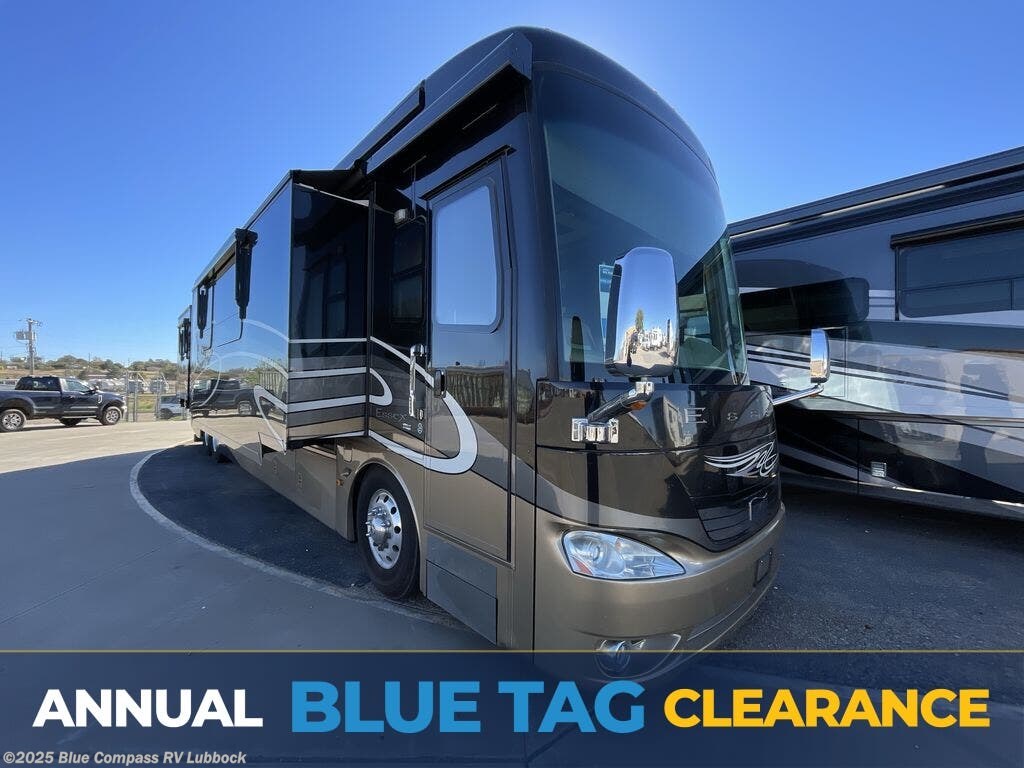 Email now about this 2014 Newmar Essex 4557! Used 2014 Newmar Essex 4557 available in Lubbock, Texas