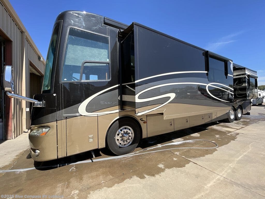 Used 2014 Newmar Essex 4557 available in Lubbock, Texas