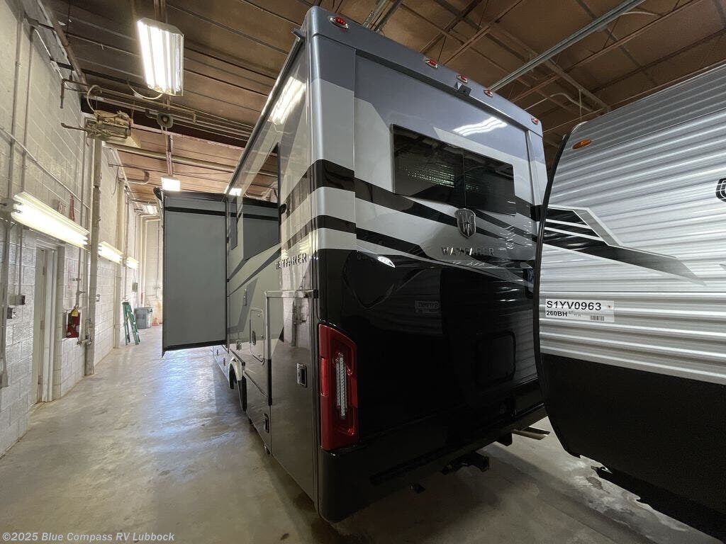 New 2026 Tiffin Wayfarer 25 XLW available in Lubbock, Texas