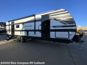 Call now about this 2026 Grand Design Transcend Xplor 265BHT! 2026 Grand Design Transcend Xplor 265BHT - New Travel Trailer For Sale by Blue Compass RV Lubbock in Lubbock, Texas