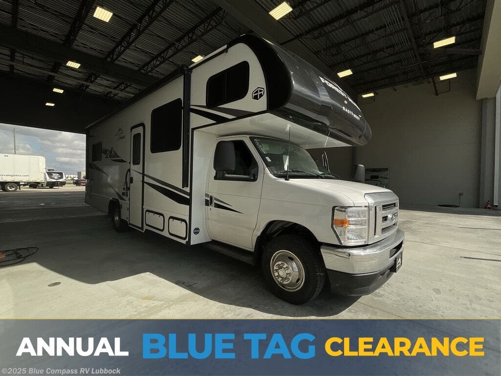 Email now about this 2025 East to West Entrada 2700NS! New 2025 East to West Entrada 2700NS available in Lubbock, Texas