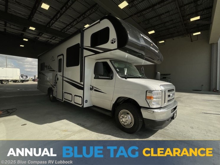 Email now about this 2025 East to West Entrada 2700NS! New 2025 East to West Entrada 2700NS available in Lubbock, Texas